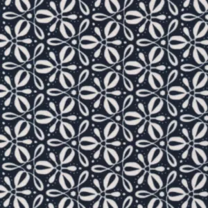 44"- 45" - Flower Garden | Fleur Tournantes