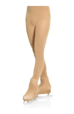 Adult Bootcover Skate Tights