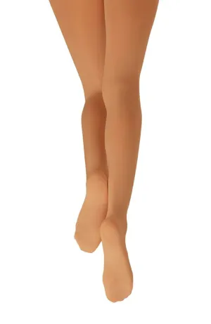 Adult Hold & Stretch Footed Tights