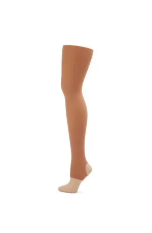 Adult Hold and Stretch Stirrup Tights - FINAL SALE