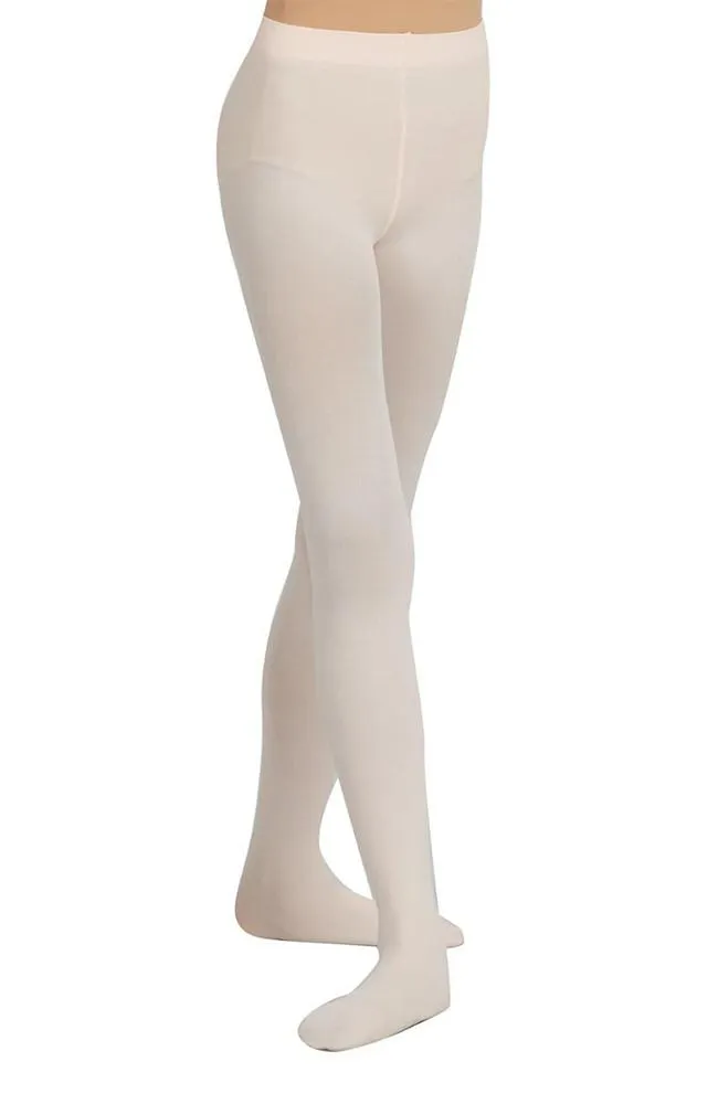 Adult Plus Ultra Soft Footed Tights