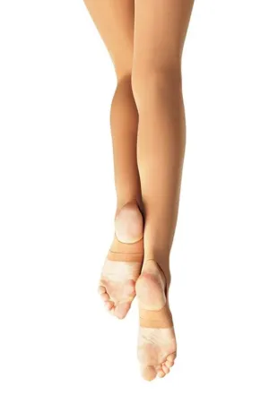 Adult Plus Ultra Soft Stirrup Tights