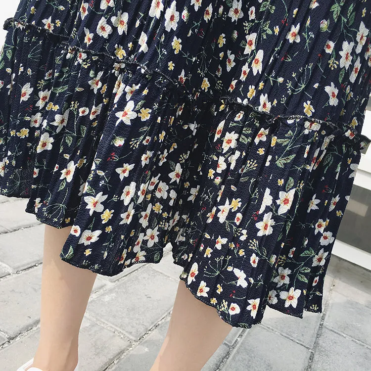 Alyssum Skirt