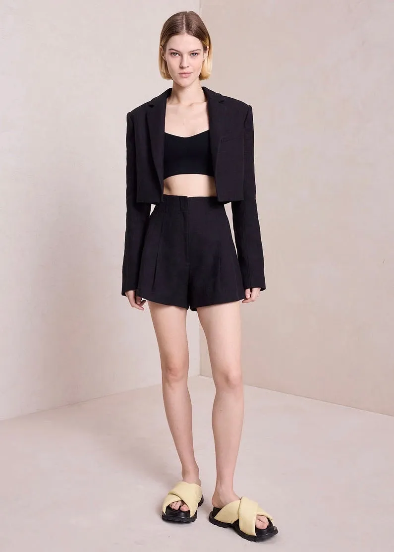 Andy Jacket (Black)
