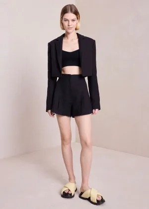 Andy Jacket (Black)