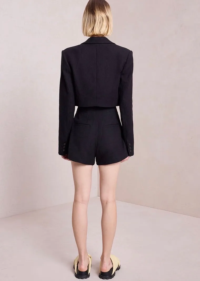 Andy Jacket (Black)