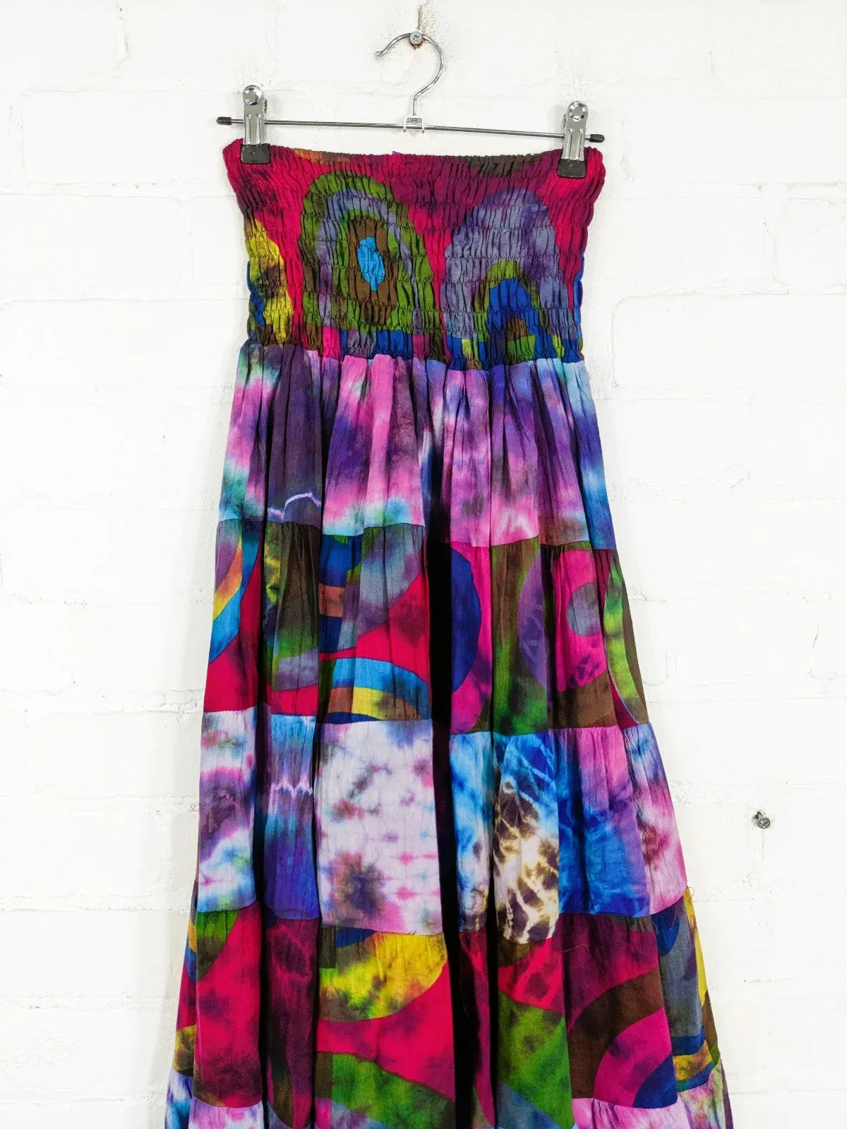 Assorted Long Skirt