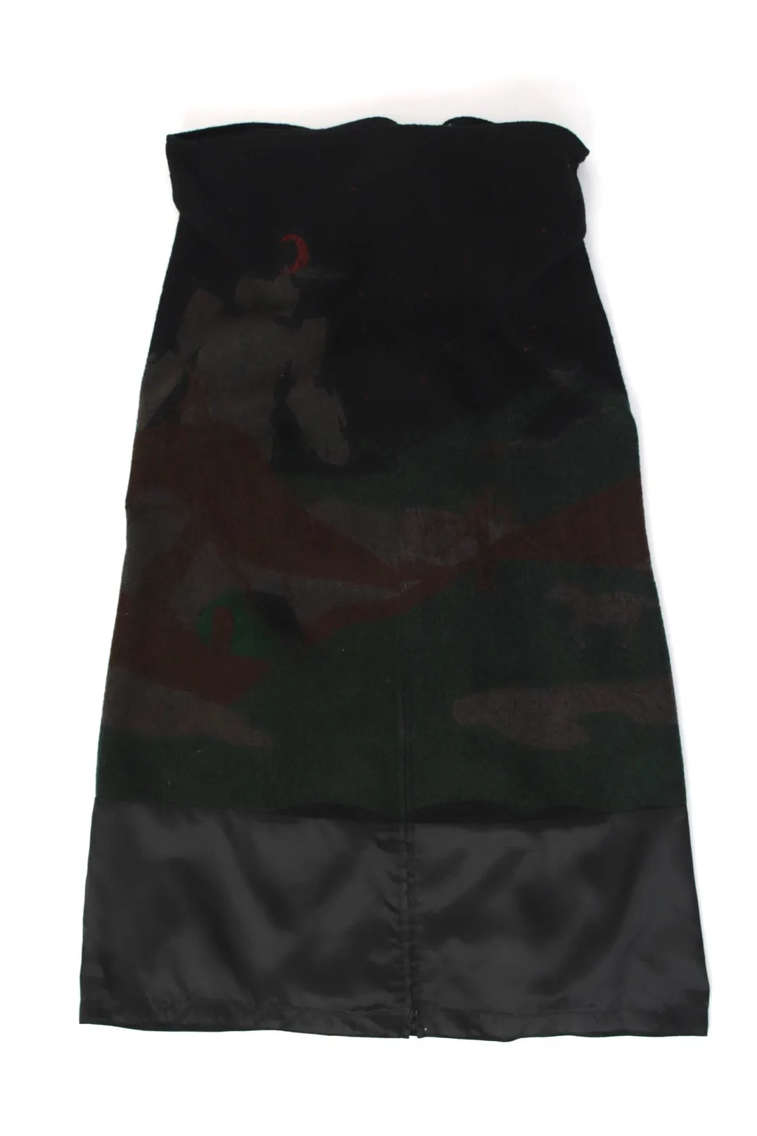 A/W 2002 Undercover Witches Cell Division Skirt