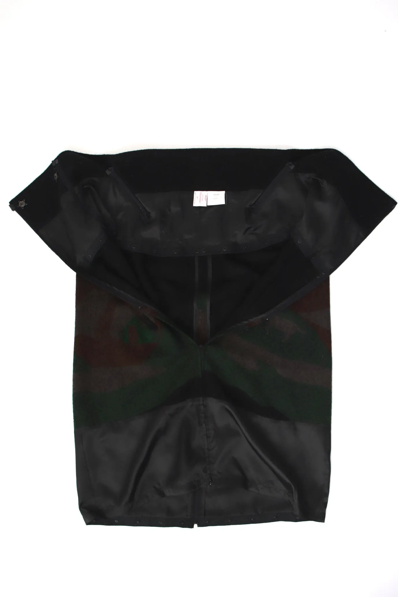 A/W 2002 Undercover Witches Cell Division Skirt