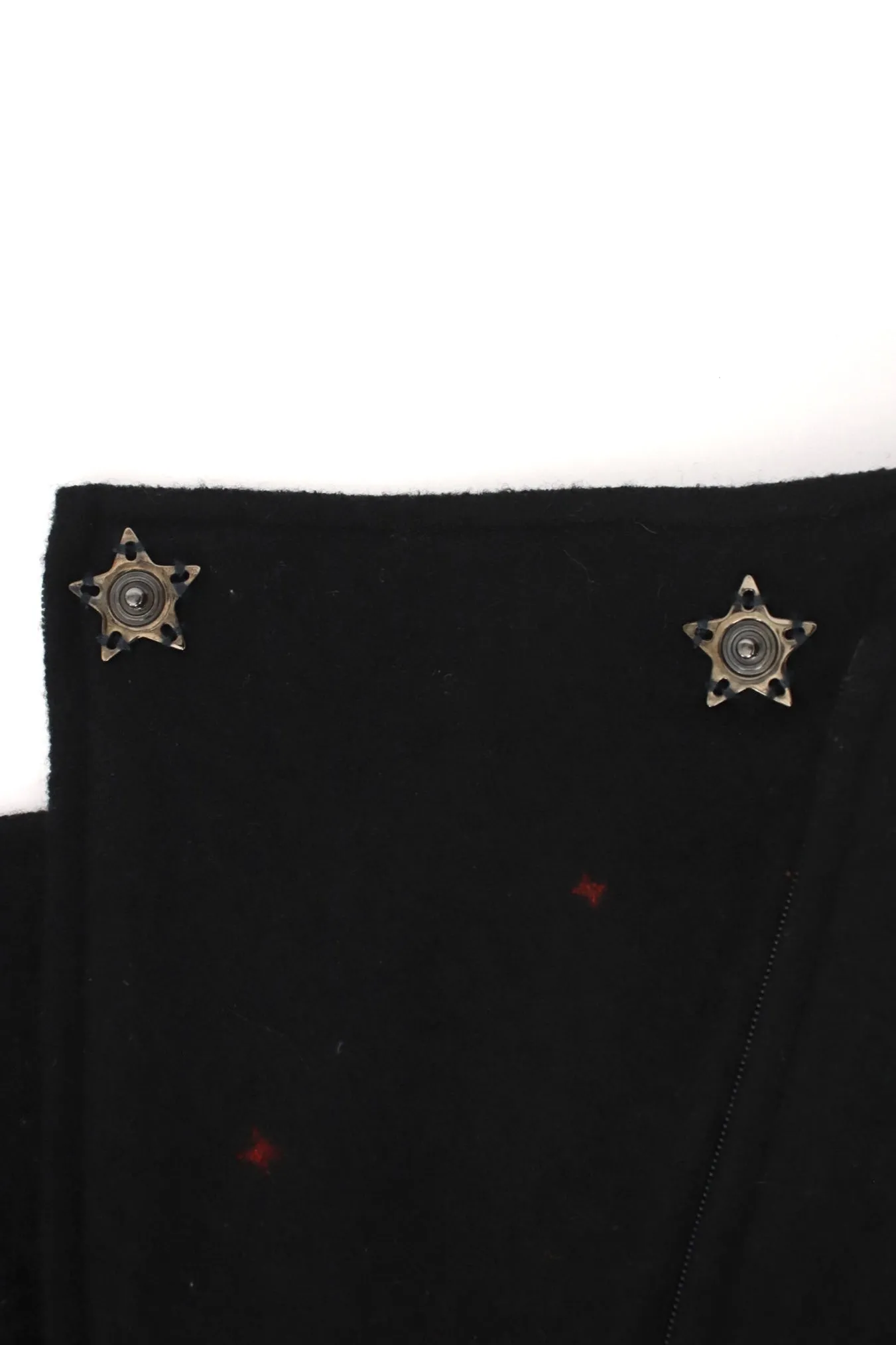 A/W 2002 Undercover Witches Cell Division Skirt