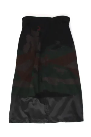 A/W 2002 Undercover Witches Cell Division Skirt