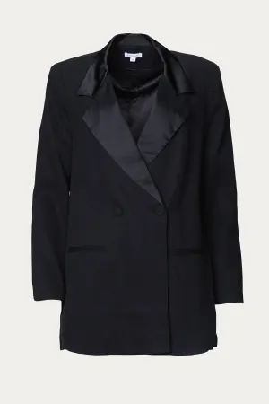 BLAZER ROMPER