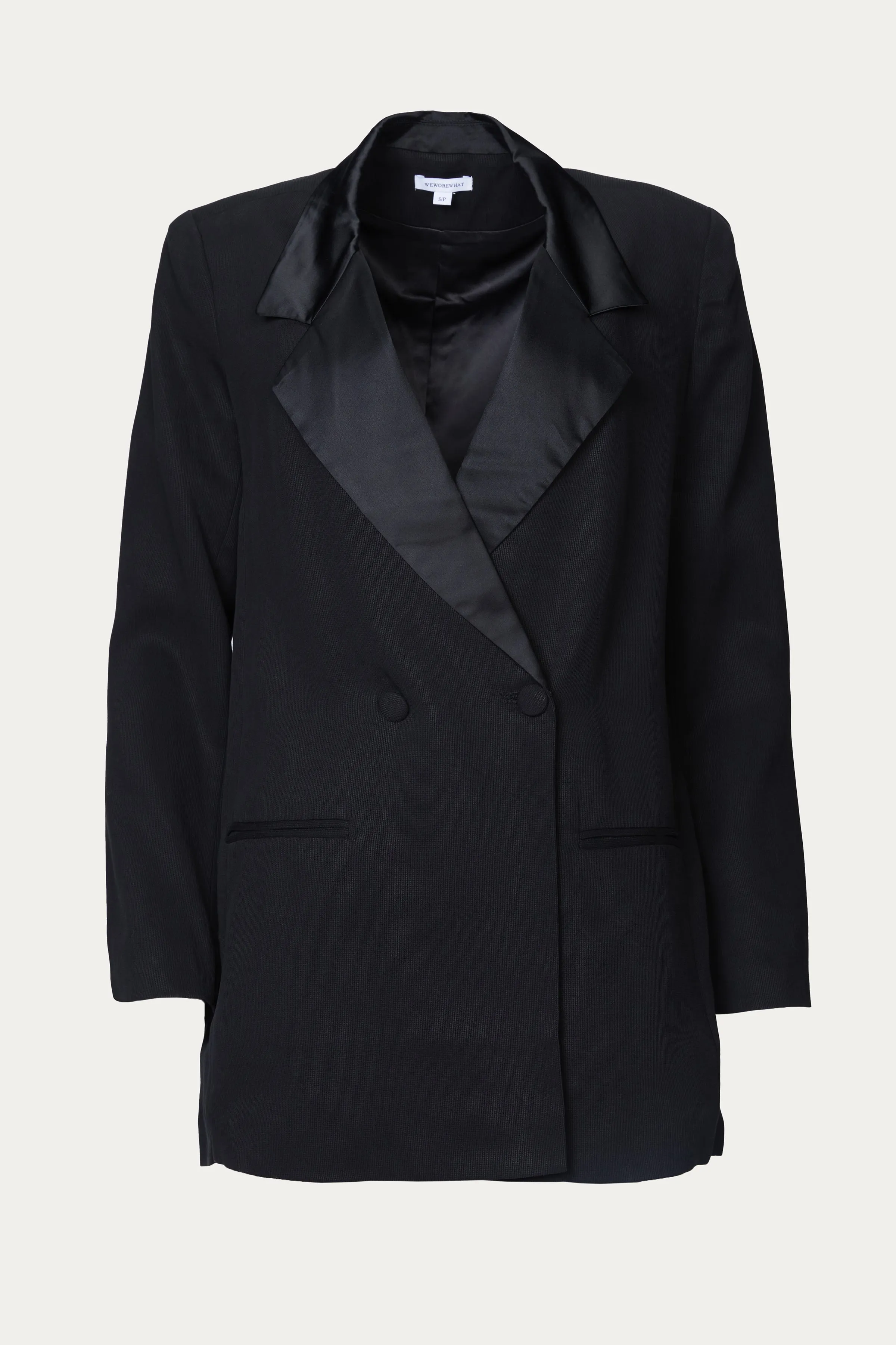 BLAZER ROMPER