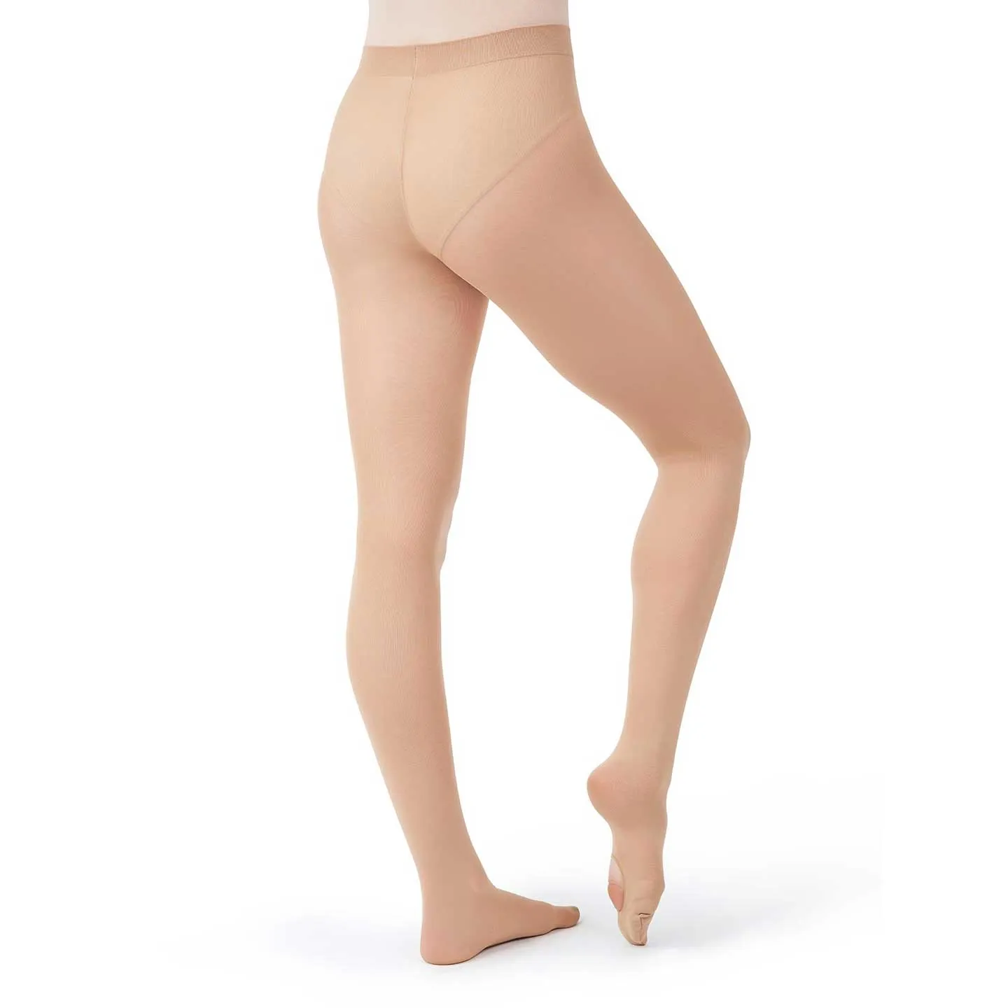 Capezio 1916C Transition Dance Tights - Child 2-6