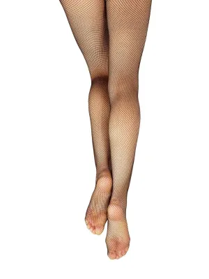 Capezio Small Hole Studio Basics Fishnets - All sizes