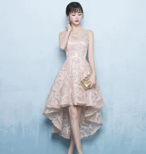 Cassidy Luxury Lace Evening Dress