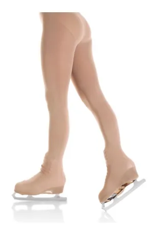 Child Evolution Boot Skate Tights