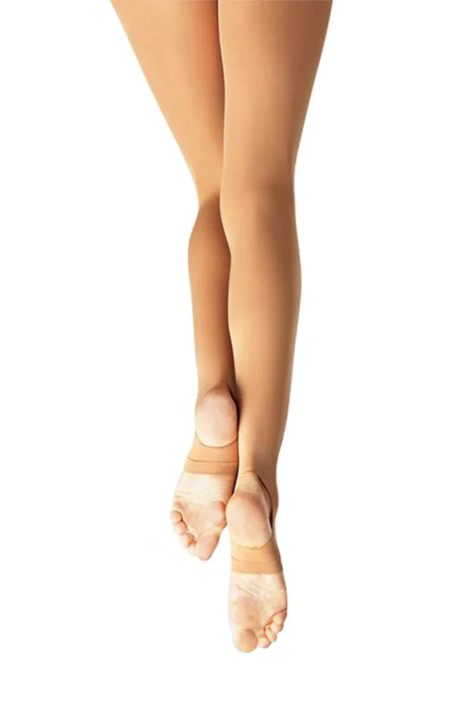 Child Stirrup Tights