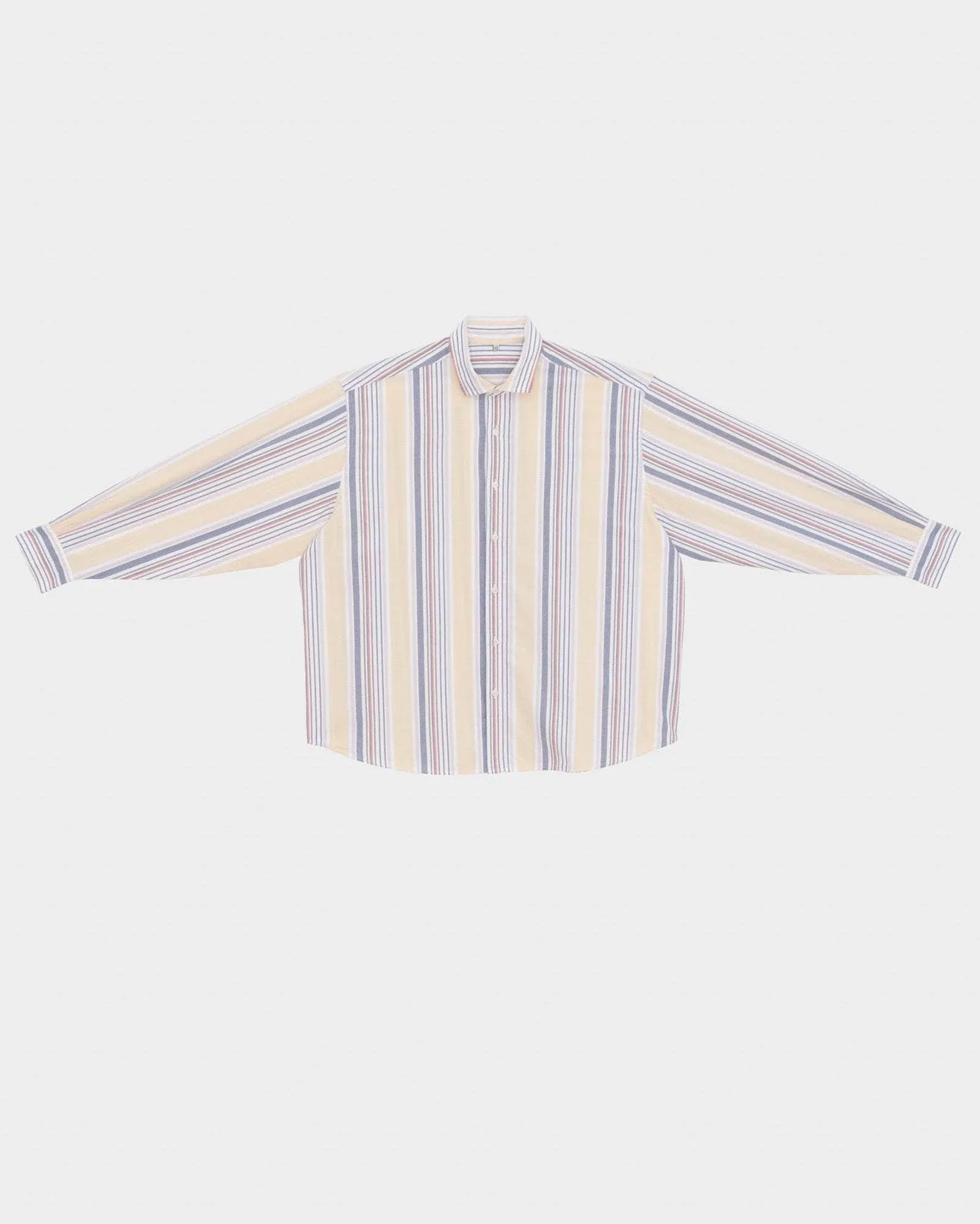 Claude Shirt