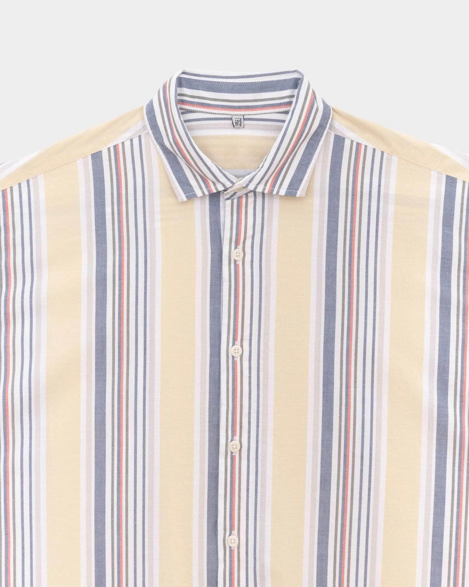 Claude Shirt
