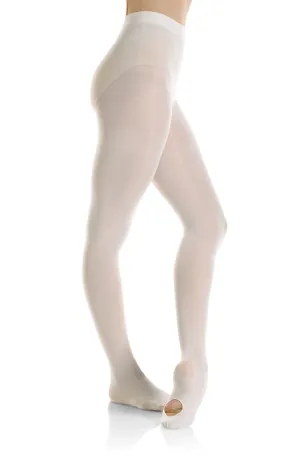 Convertible Ultra Soft Tights - Plus