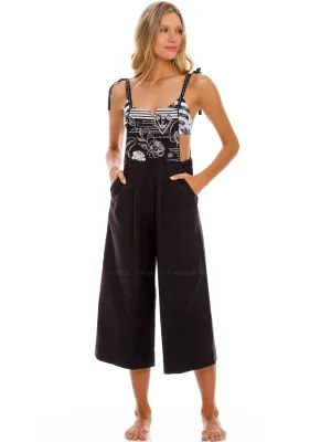 Demi Romper ::RET