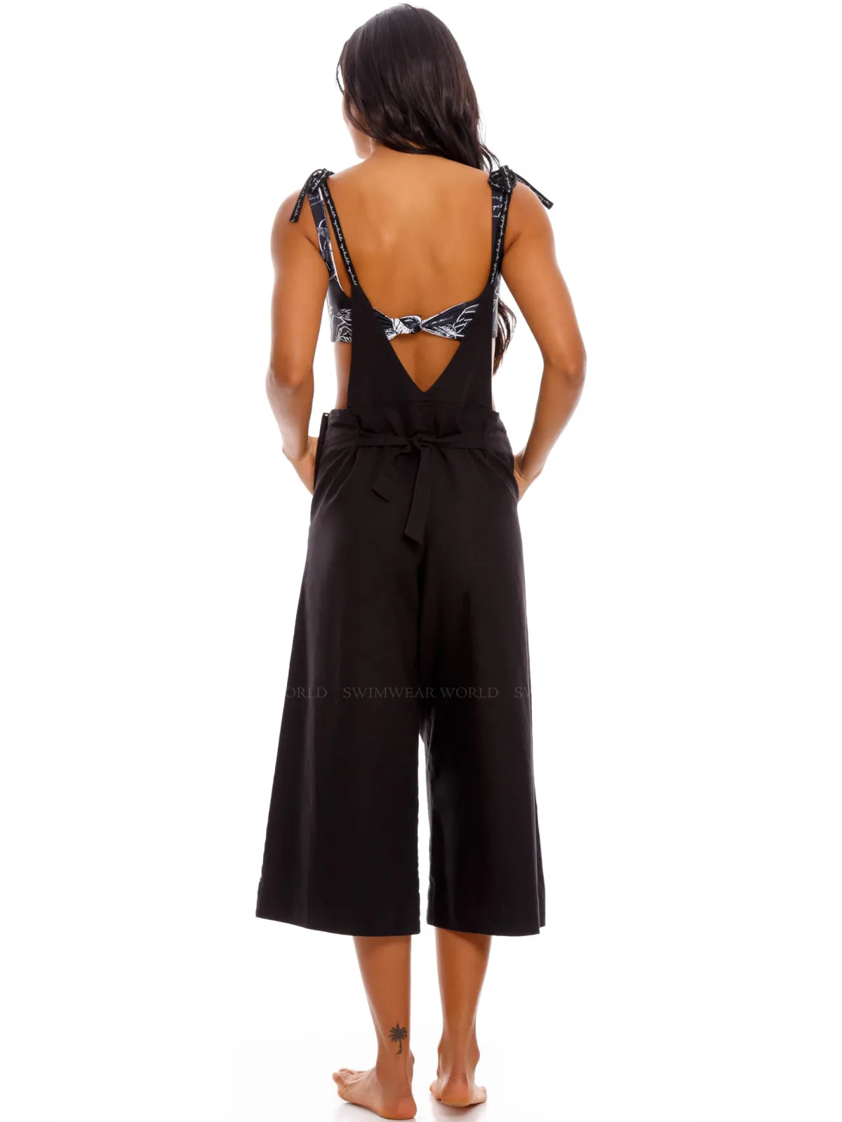 Demi Romper ::RET