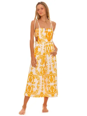 Demi Romper ::RET