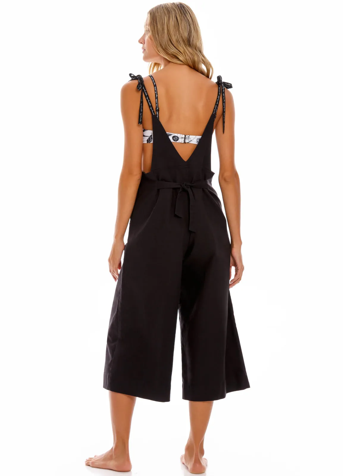 Demi Romper ::RET