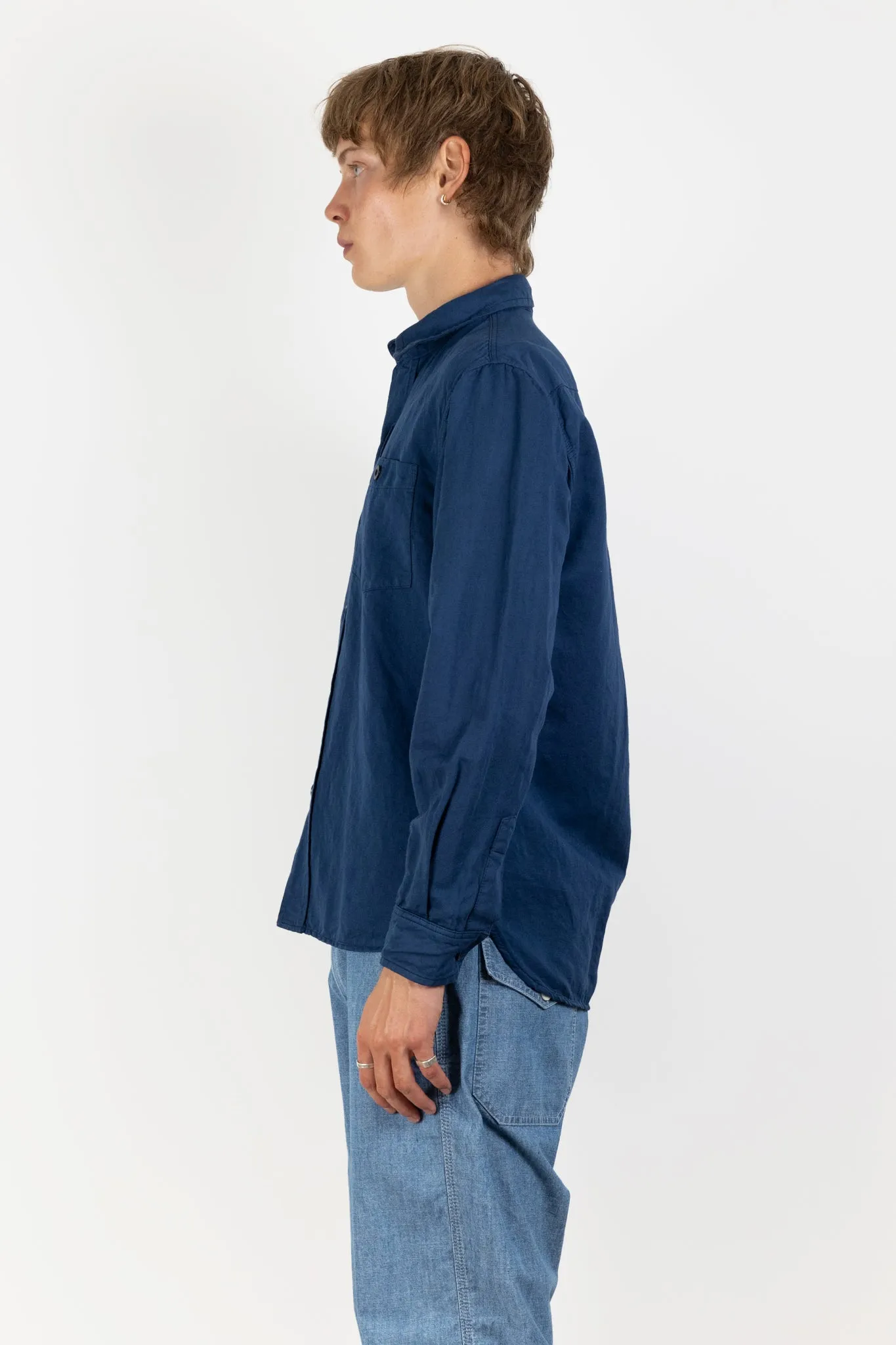 Dickes Shirt
