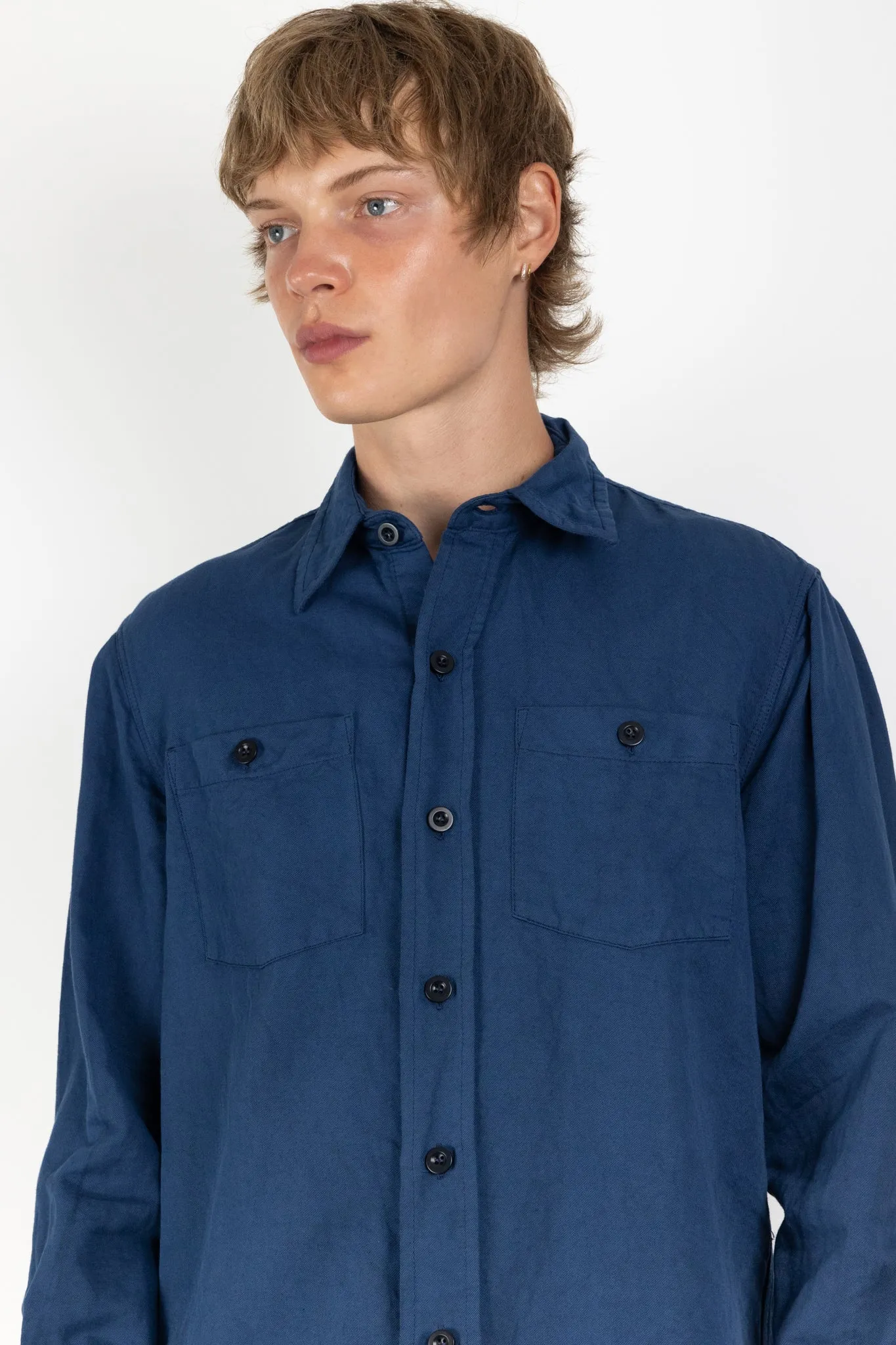 Dickes Shirt