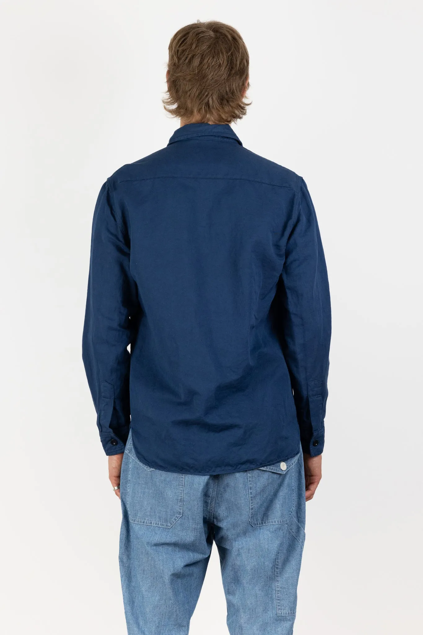Dickes Shirt