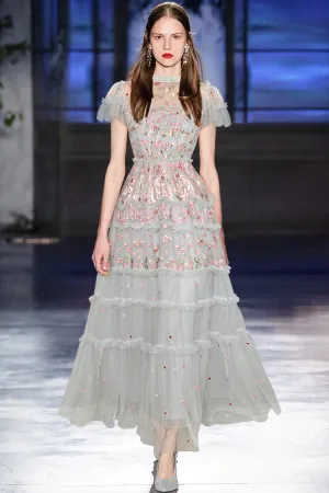DRESS STYLE - NY592