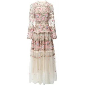 DRESS STYLE  - SY322