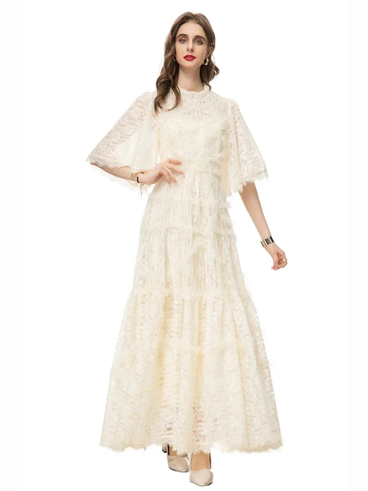 DRESS STYLE  - SY456
