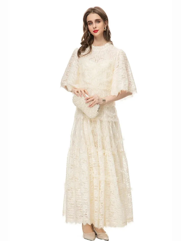 DRESS STYLE  - SY456