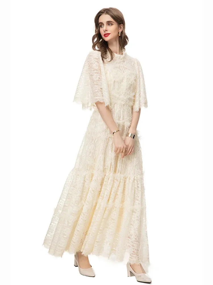DRESS STYLE  - SY456