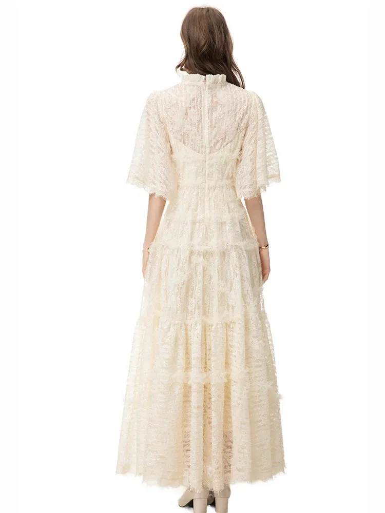 DRESS STYLE  - SY456