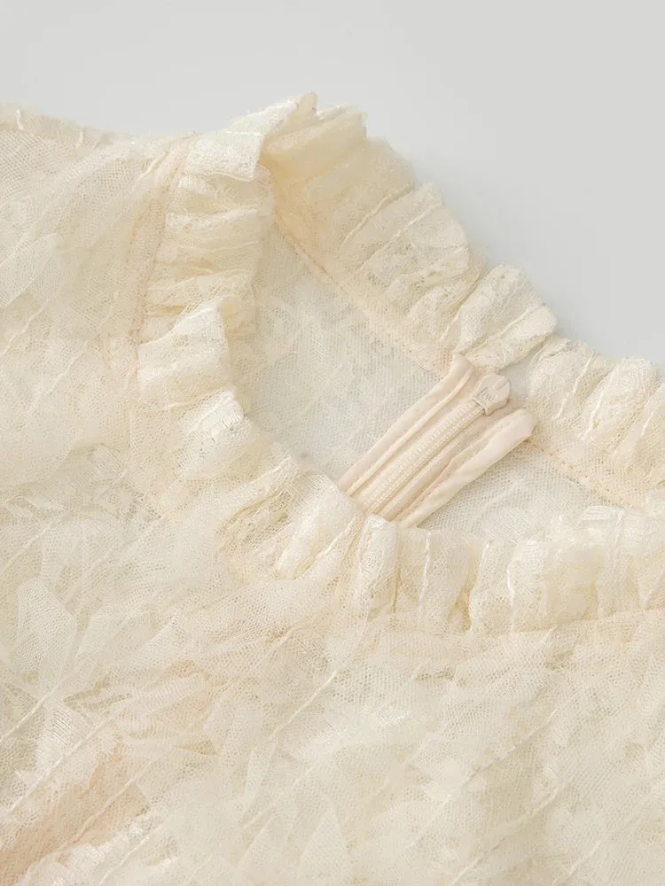 DRESS STYLE  - SY456