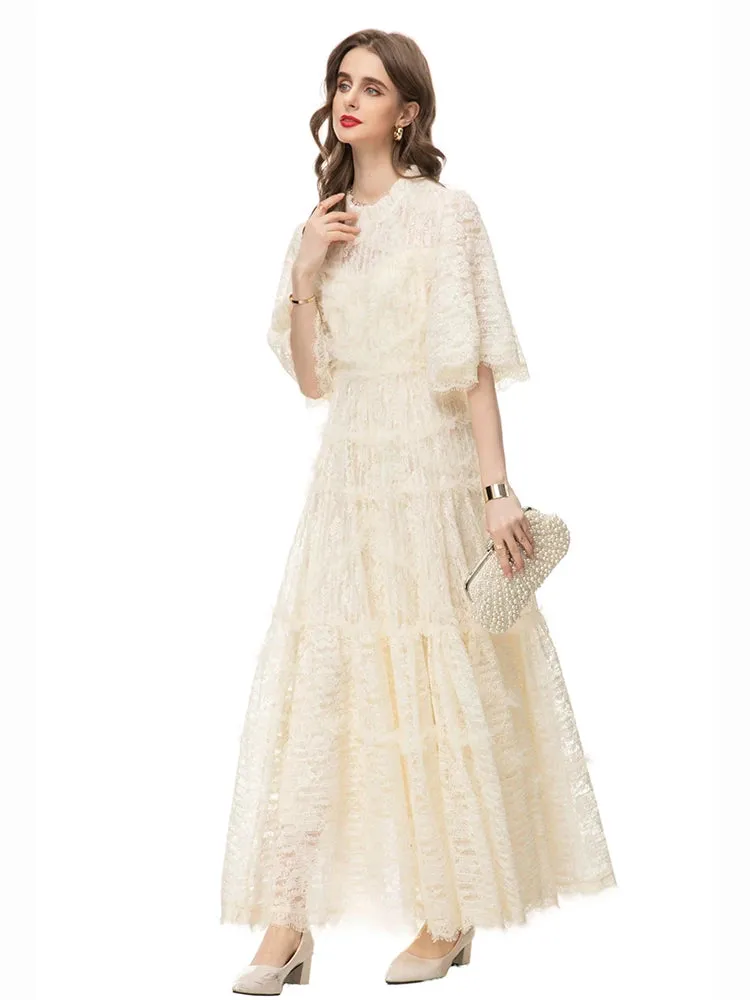 DRESS STYLE  - SY456