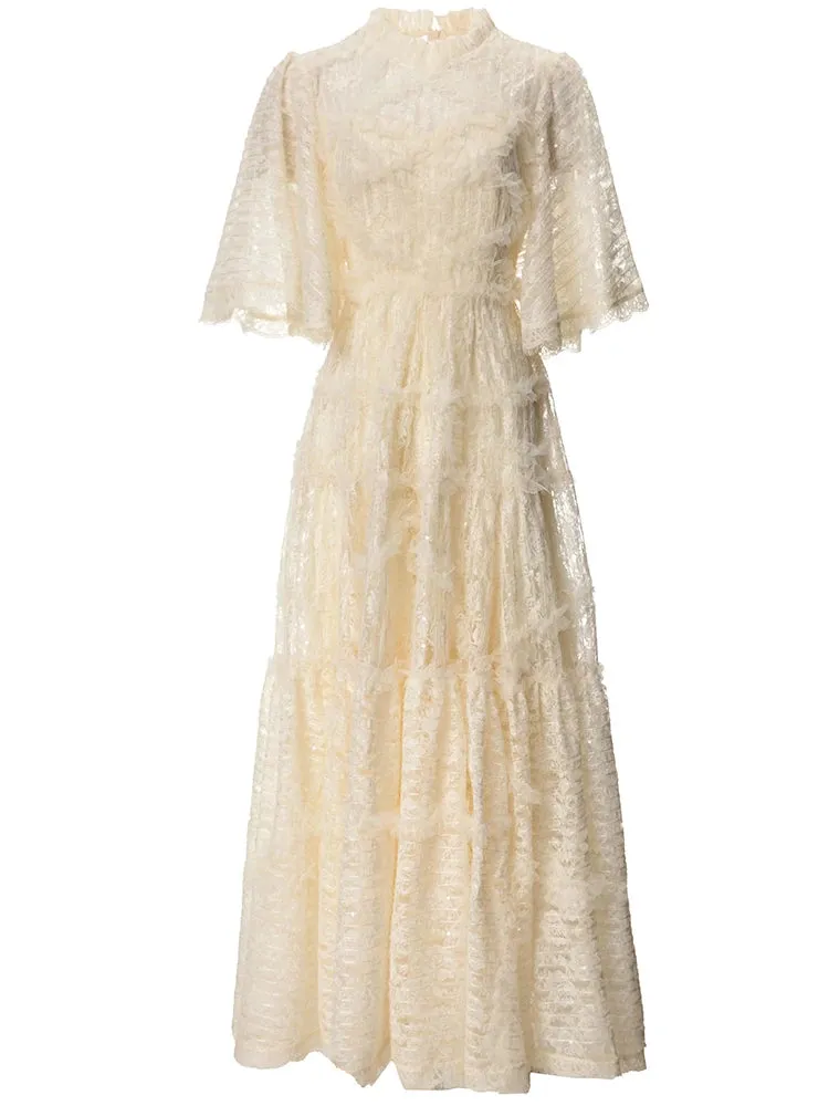 DRESS STYLE  - SY456