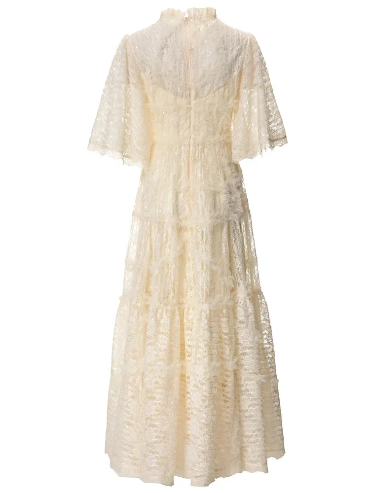 DRESS STYLE  - SY456