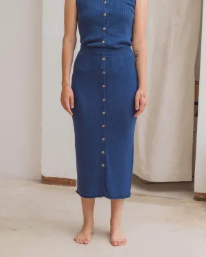 Drip Skirt