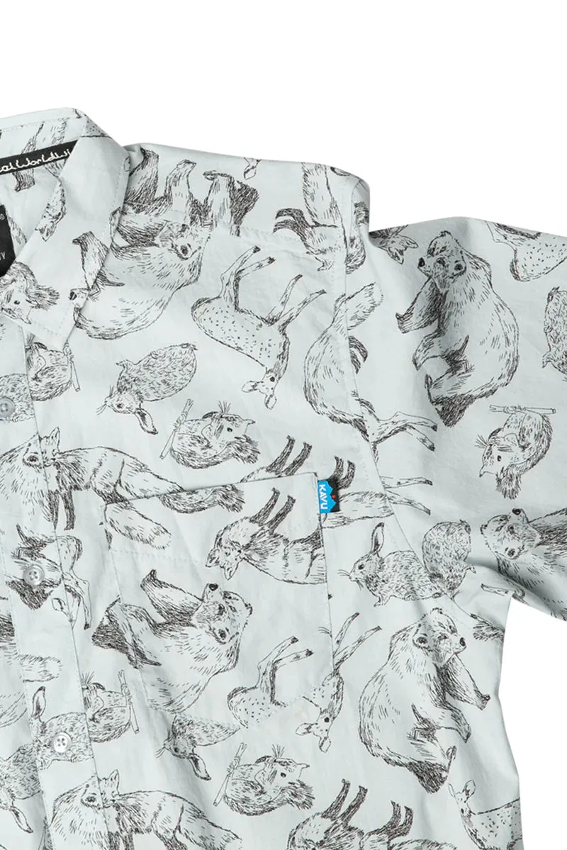 Festaruski Shirt (Men's)