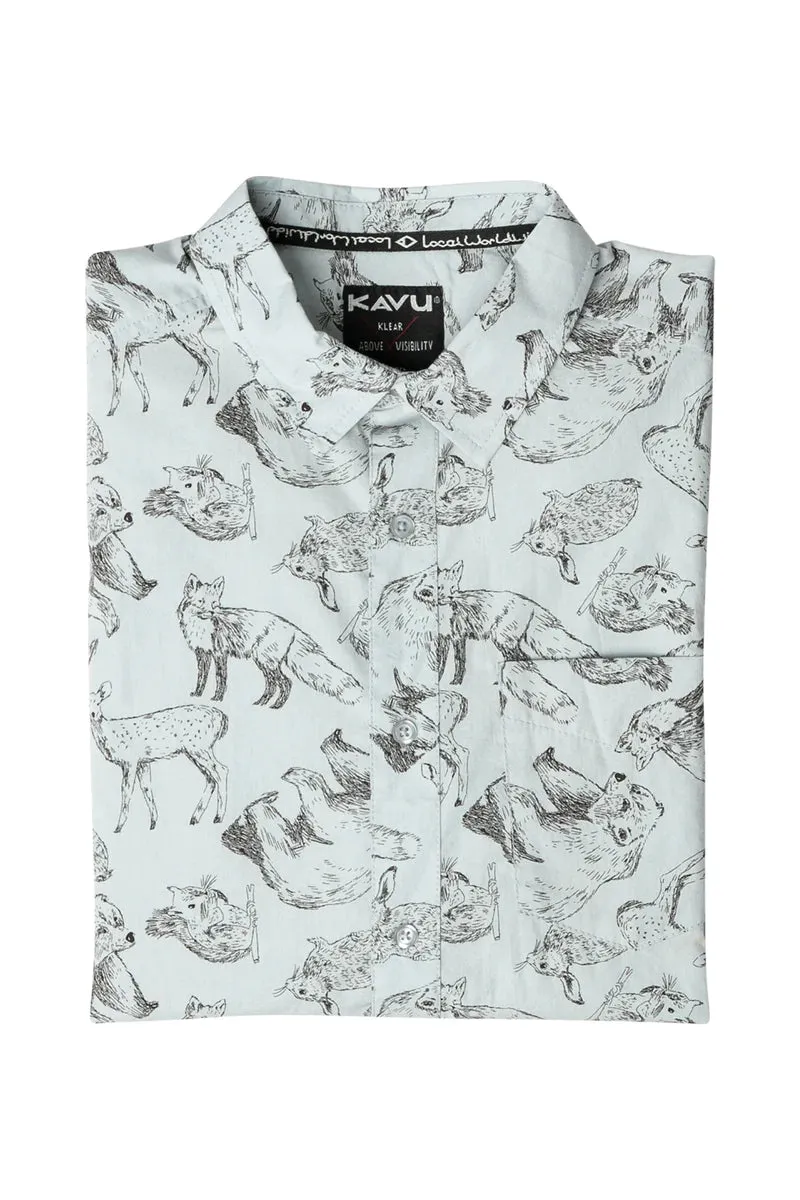 Festaruski Shirt (Men's)