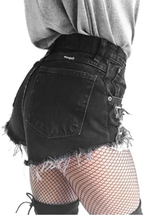 FISHNET TIGHTS