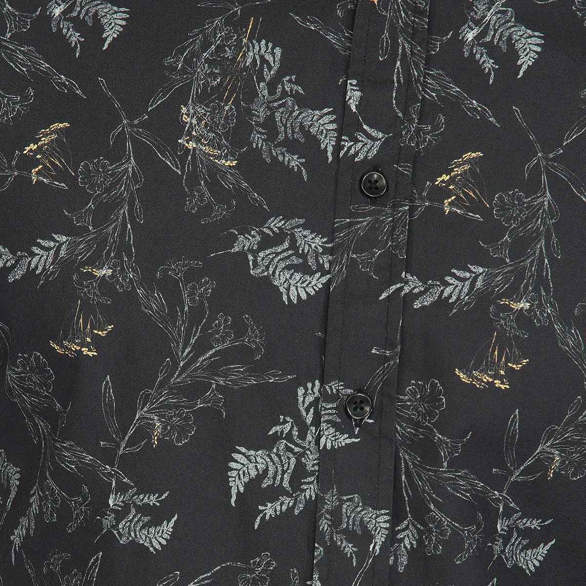Floral Twilight Print