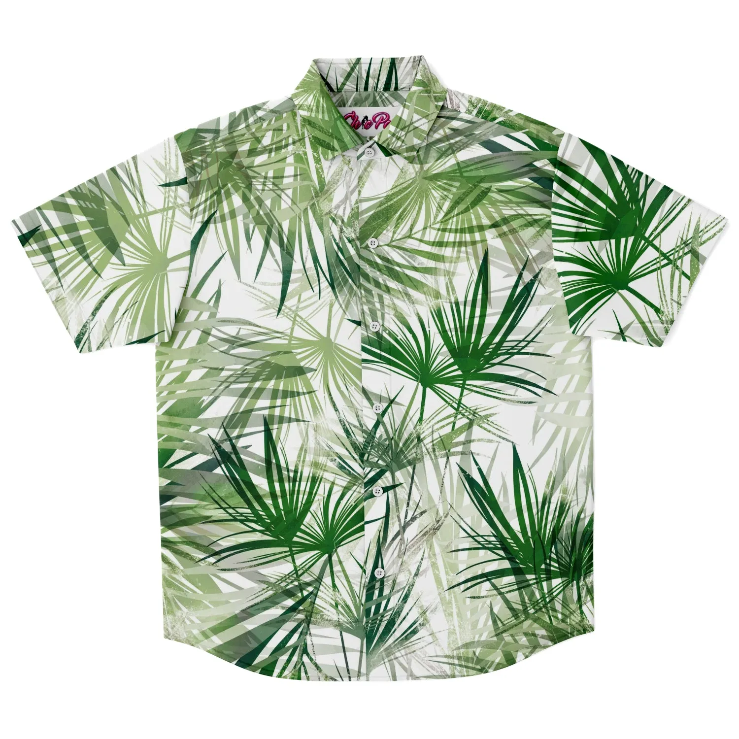 Flower Tropical