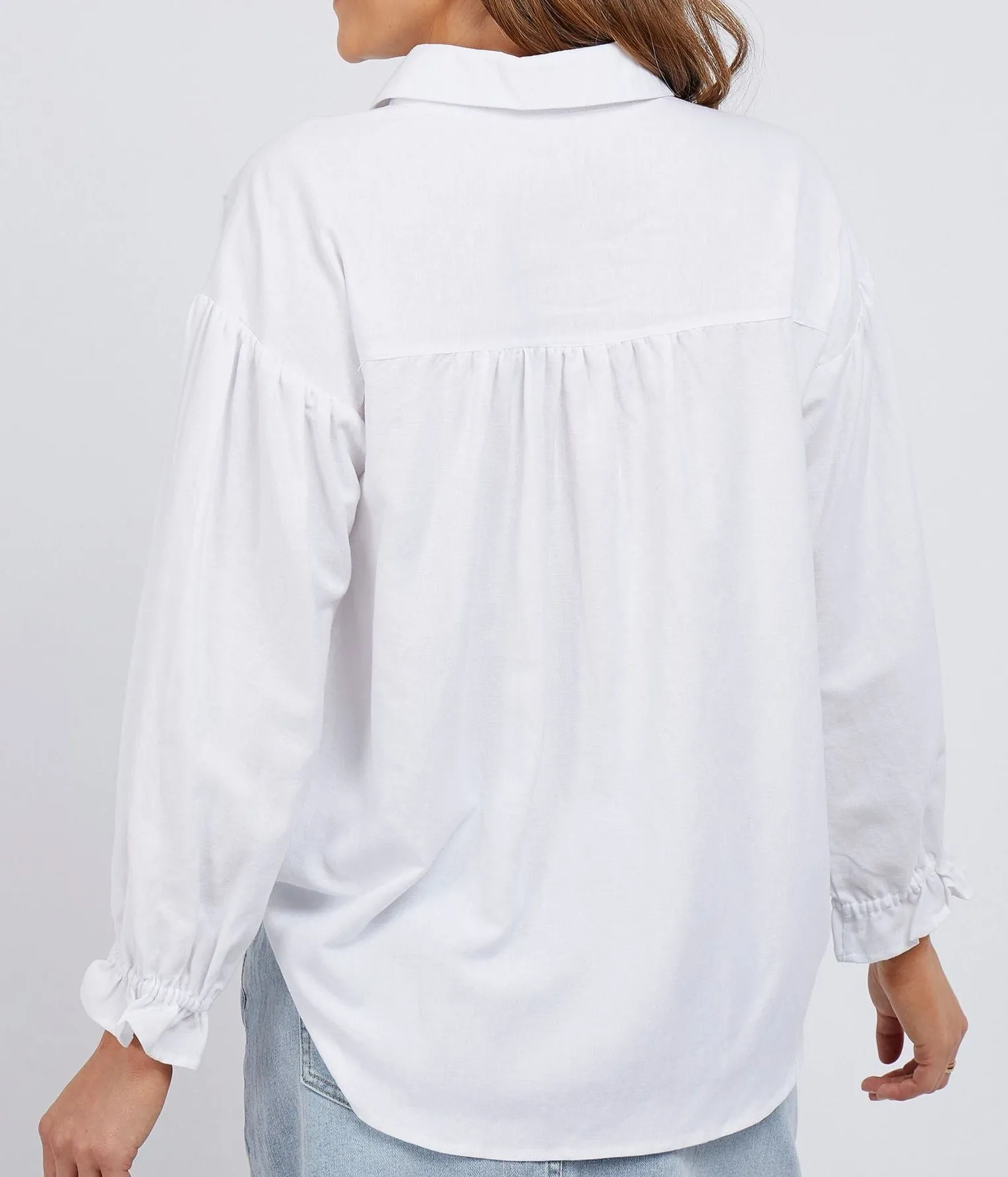 Foxwood Mia Shirt