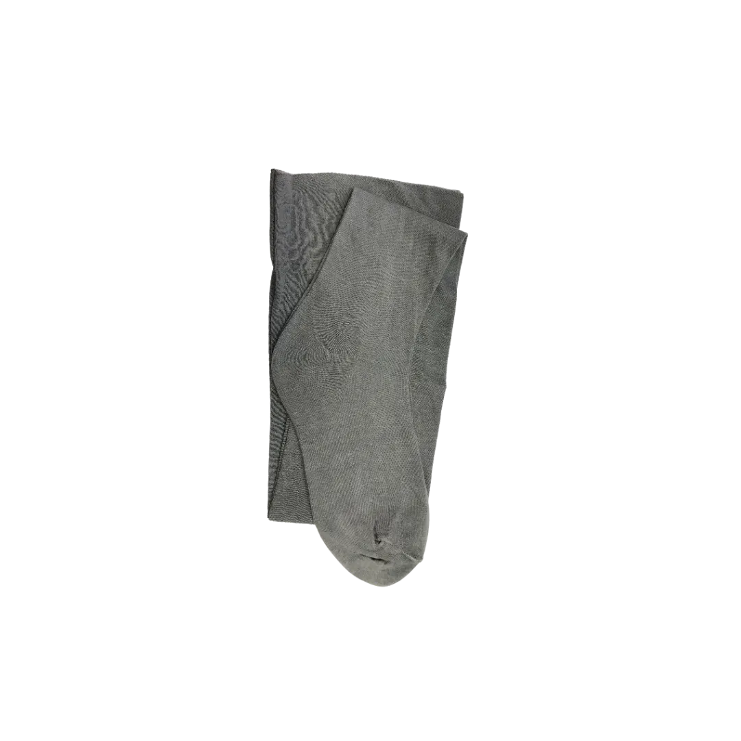 FUNN Serviceweight Combed Cotton Stockings